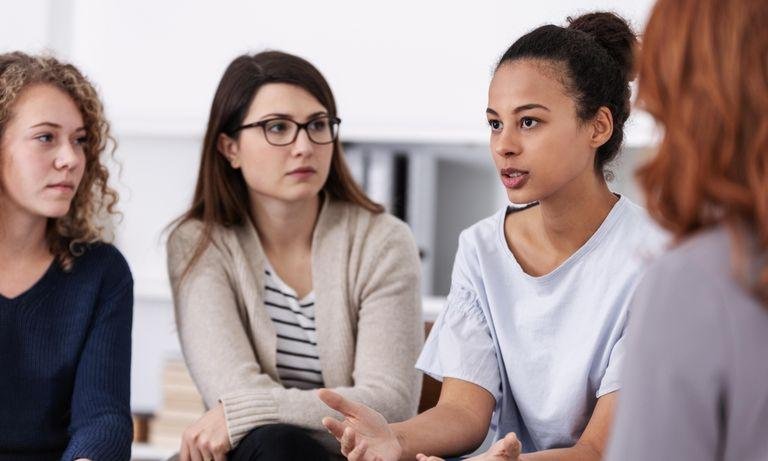 Frauen-Mentoring-Programm mentUP+