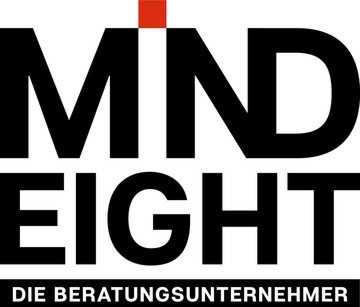 Mindeight Logo