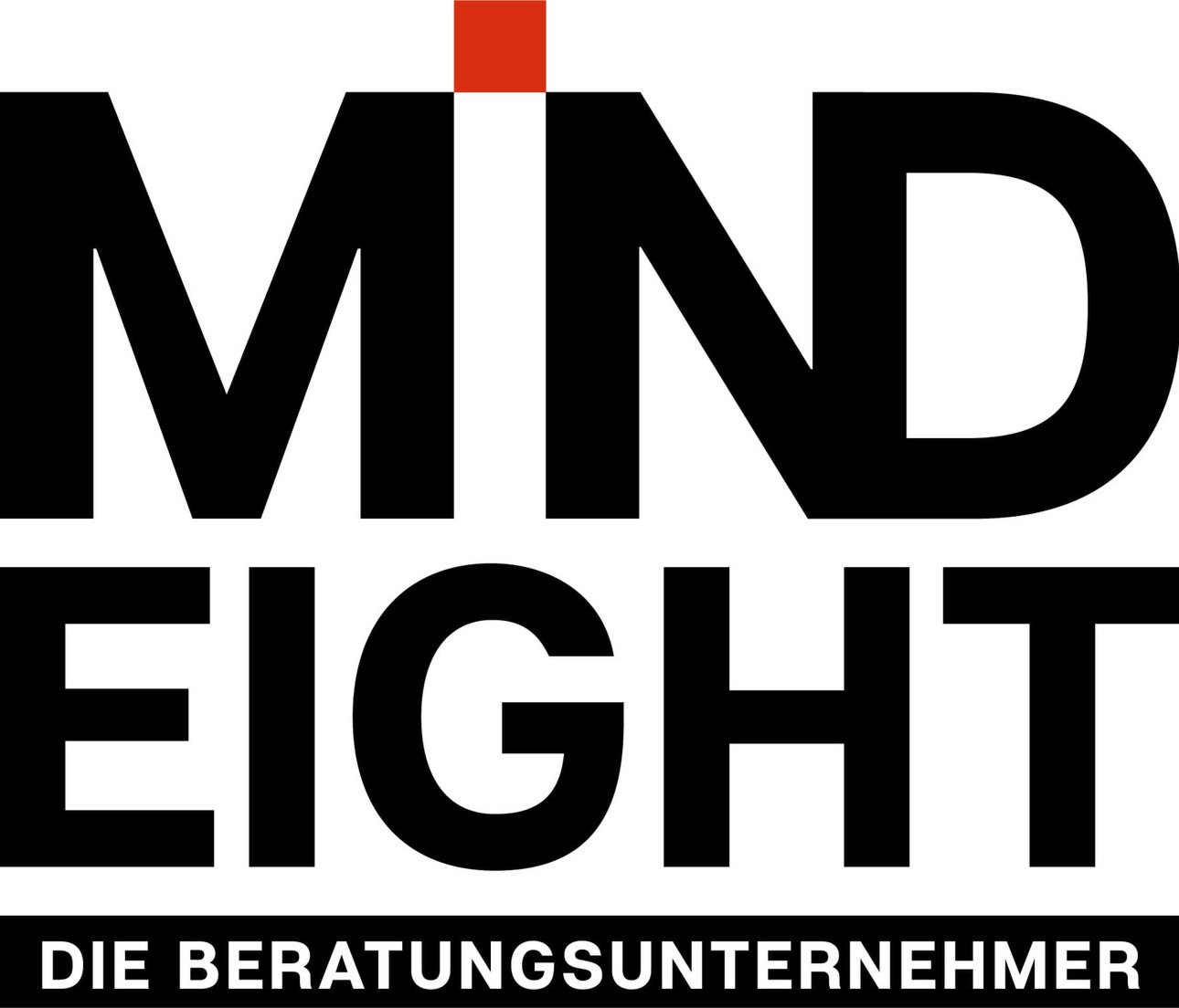 Mindeight Logo