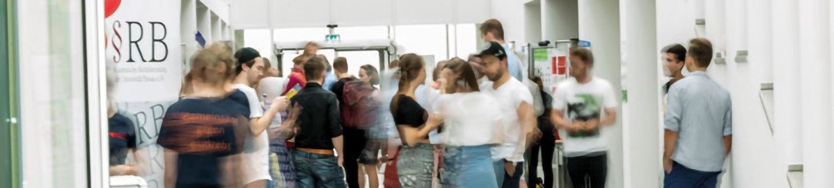 Support for early career researchers (stock photo)
