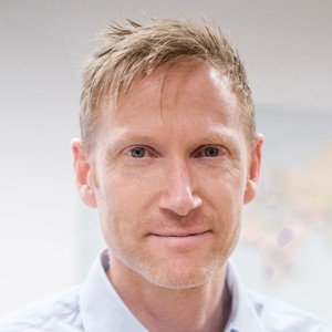 Professor Michael Grimm