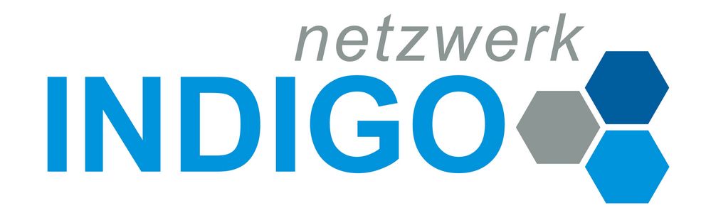 Logo des Netzwerks Internet und Digitalisierung Ostbayern 