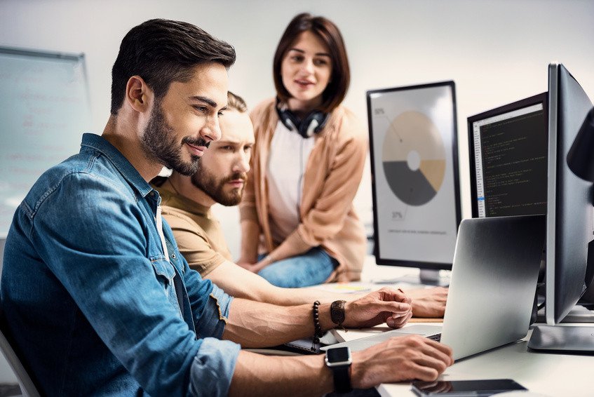 Jobs and cooperations