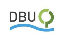 Logo der Deutschen Bundesstiftung Umwelt Logo der Deutschen Bundesstiftung Umwelt