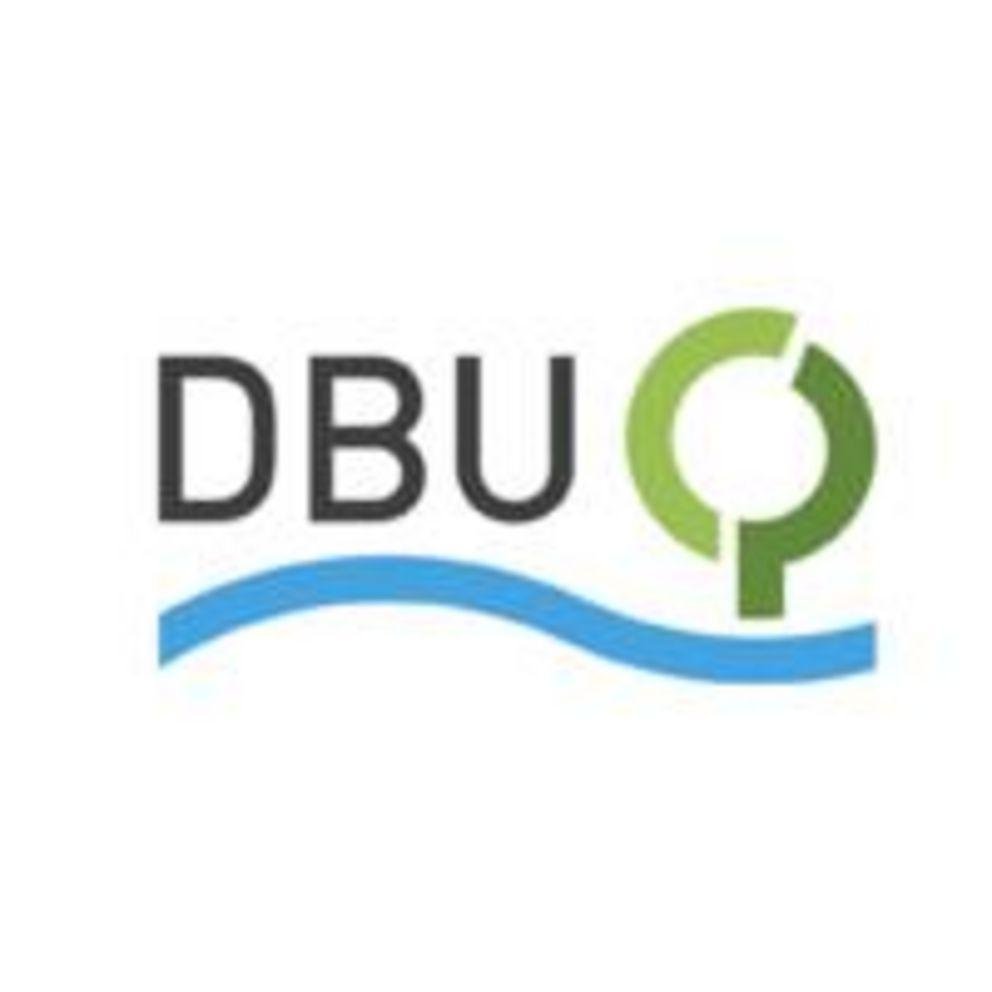 Logo der Deutschen Bundesstiftung Umwelt Logo der Deutschen Bundesstiftung Umwelt