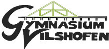 Logo Gymnasium Vilshofen