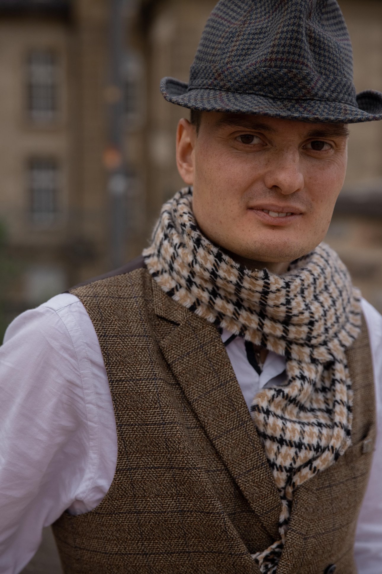 Hermann Jakobi, juristischer Referent beim Deutschen Akademischen Austauschdienst (DAAD), Bundesstadt Bonn