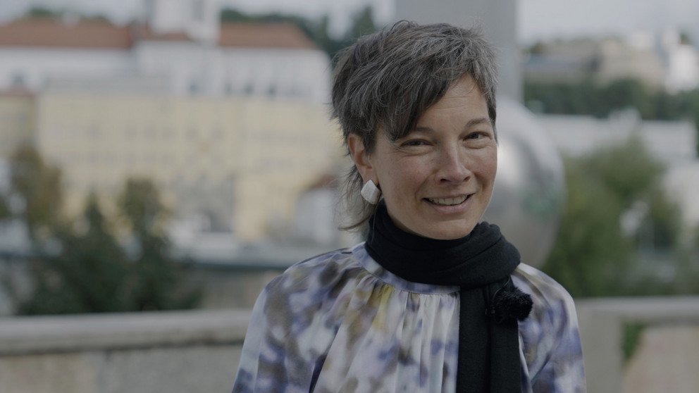 PICAIS-Fellow Prof. Dr. Hedwig Eisenbarth