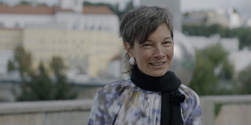 PICAIS-Fellow Prof. Dr. Hedwig Eisenbarth