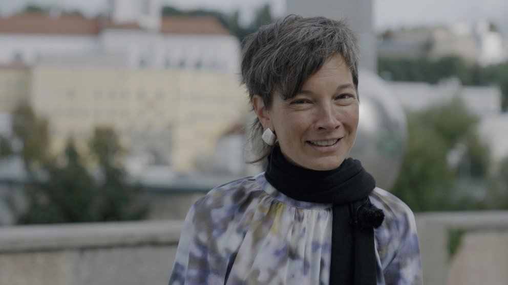 PICAIS-Fellow Prof. Dr. Hedwig Eisenbarth
