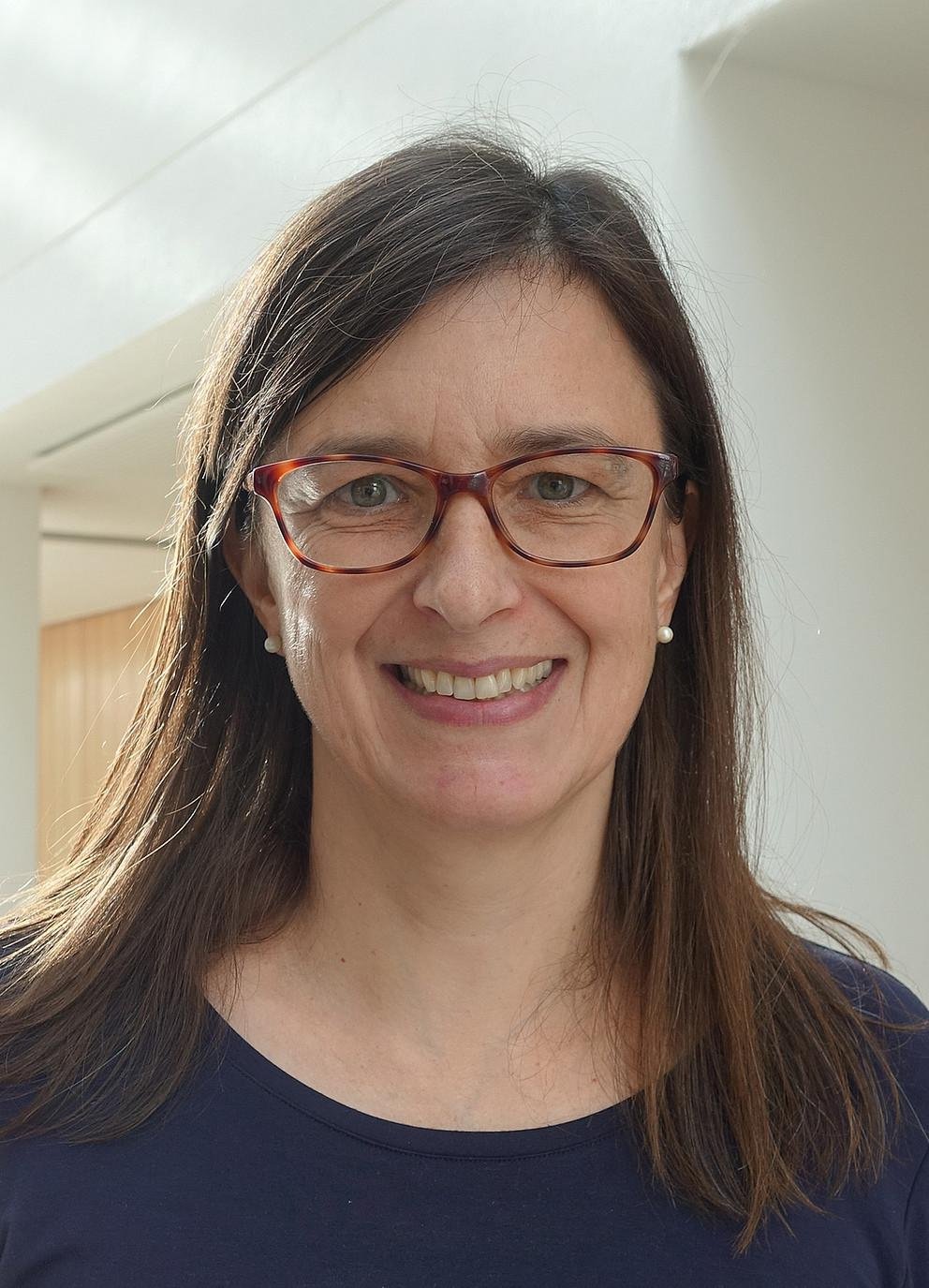 Johanna Schmidt