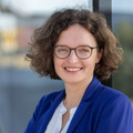 Profilbild Dr. Claudia Krell