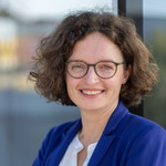 Picture of Dr Claudia Krell