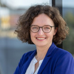 Profilbild Dr. Claudia Krell