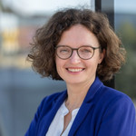 Profilbild Dr. Claudia Krell