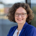 Profile picture Dr. Claudia Krell