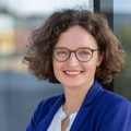 Picture of Dr Claudia Krell