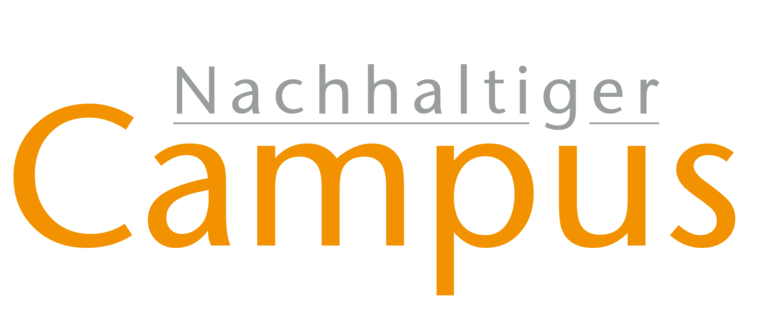 Logo Nachhaltiger Campus