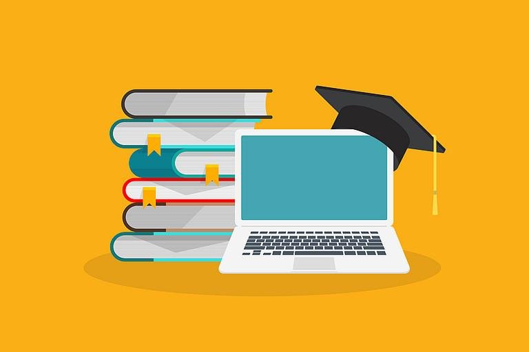 Dekoratives Bild der Kachel 'Gestaltung des Studienangebots'