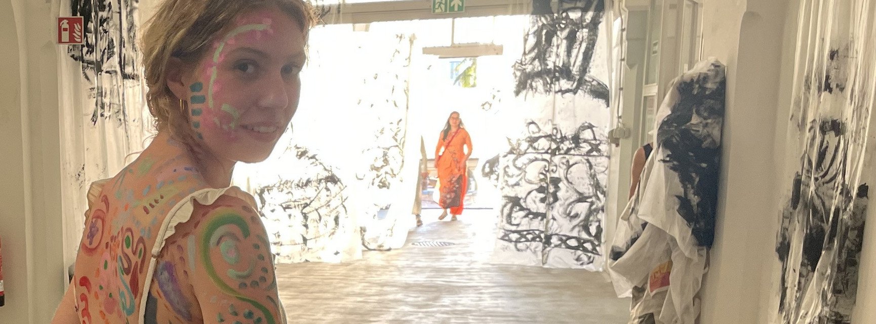 Symbolbild Kunst