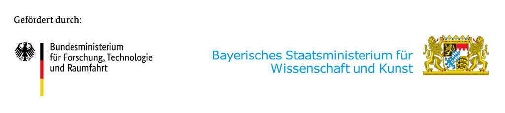 Logo Förderung