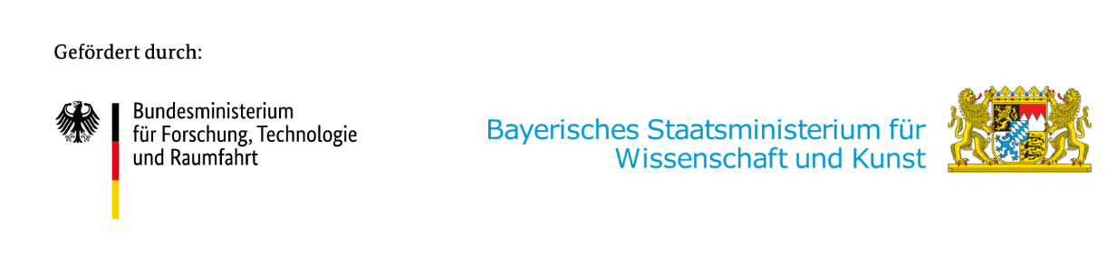 Logo F&ouml;rderung