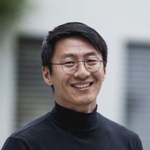 Prof. Dr. Jin Gerlach