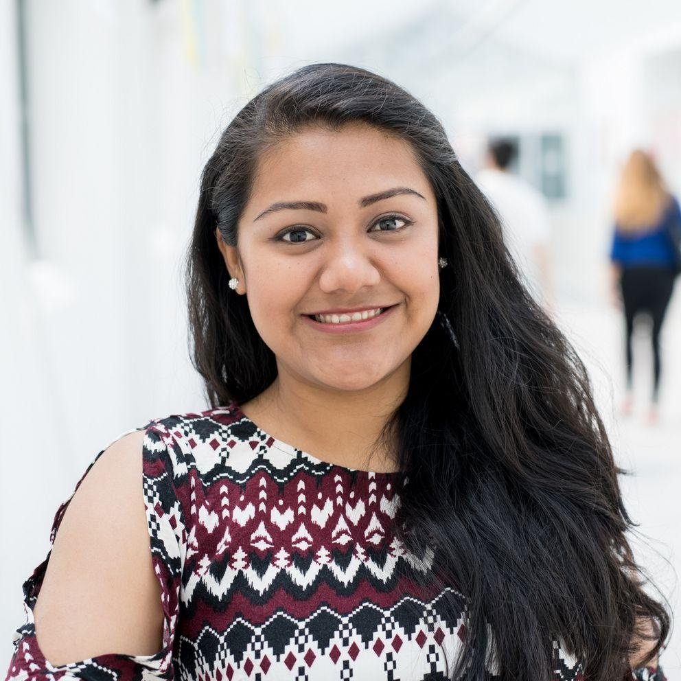 Irma del Carmen Pavon Lopez, Student Development Studies Irma del Carmen Pavon Lopez, Student Development Studies