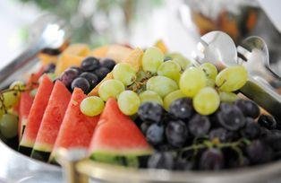 Fruit variation