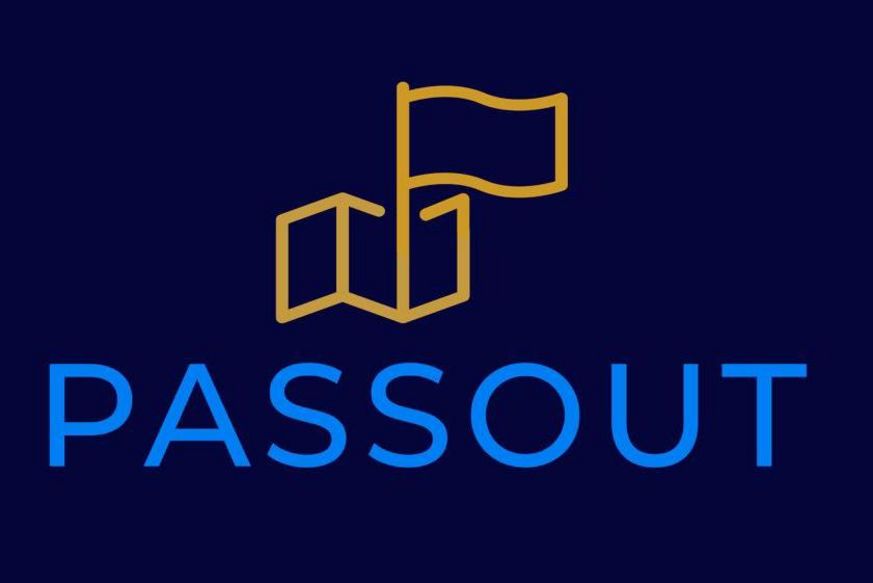 Logo PASSOUT