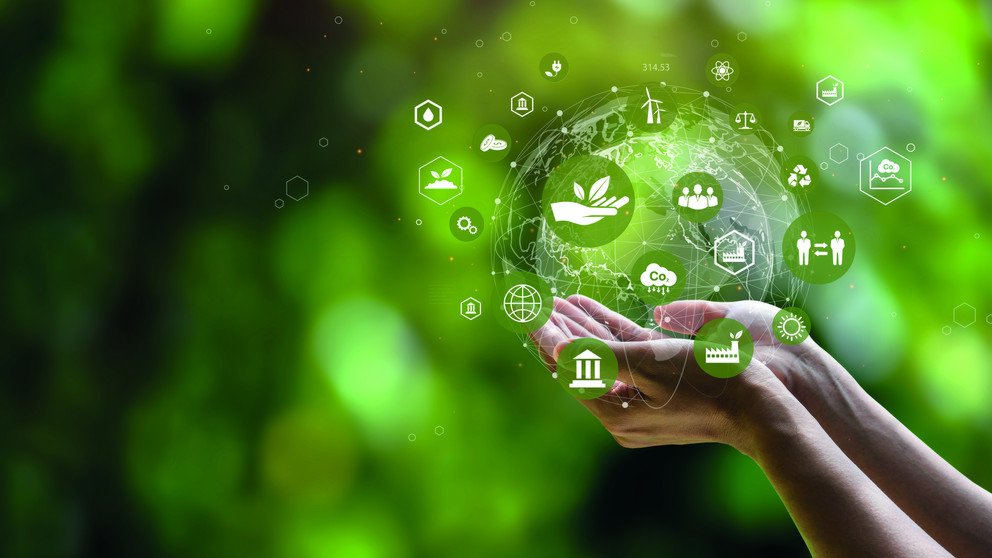 Sustainability Day on 3 July