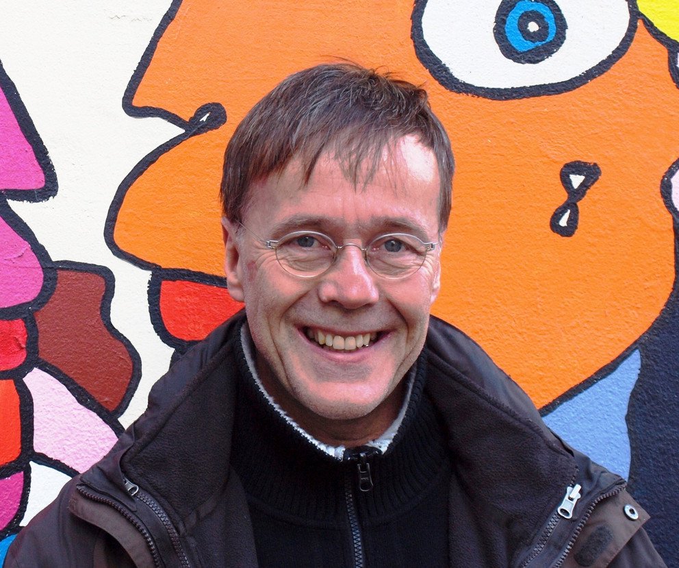 Bildhinweis: Zur Auftaktveranstaltung am 20. April spricht Prof. Dr. Christoph Antweiler von der Rheinischen Friedrich-Wilhelms-Universit&auml;t Bonn &uuml;ber Gemeinsamkeiten und Unterschiede menschlicher Kulturen. Foto: privat