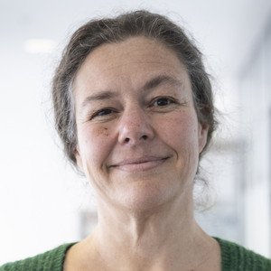 Birgit Luger 