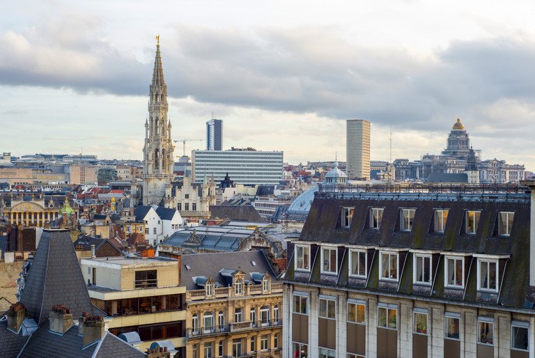 Foto_Brüssel