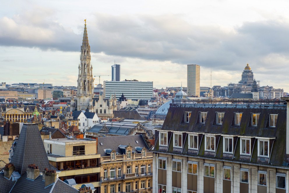 Foto_Brüssel