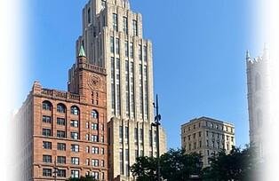 Québec Stadt