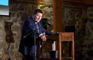 Symposion 2026 - S.E. Prof. Dr. Martin Selmayr