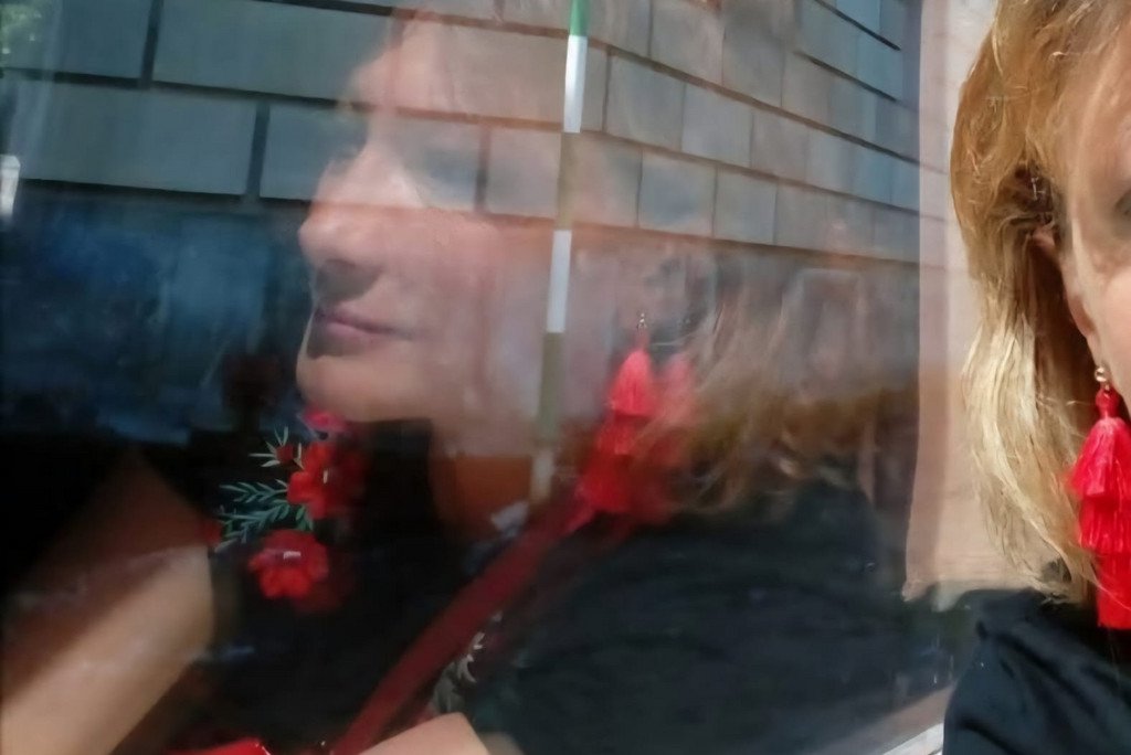 Ekaterina Ohrner-Natenadze