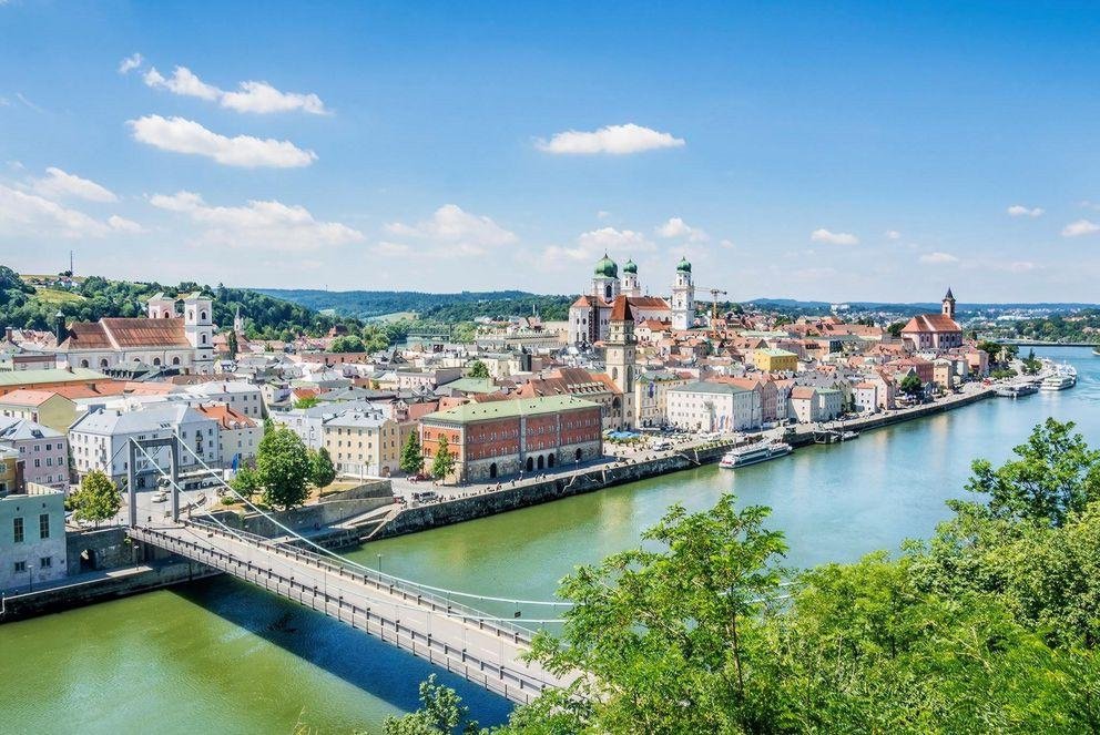Passau Passau