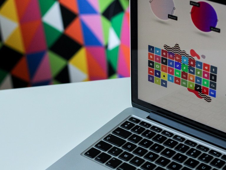 Web-Design: Strukturierte Kreativität