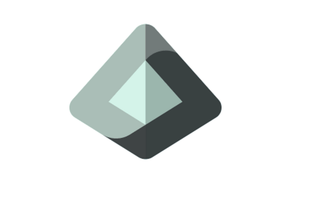 [Translate to Englisch:] Logo Entra ID grau 