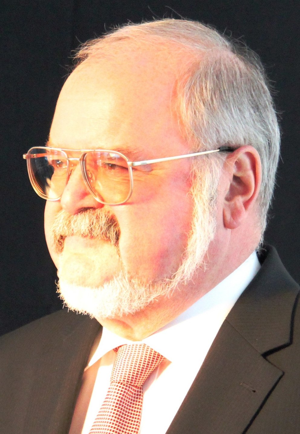 Anton Kathrein