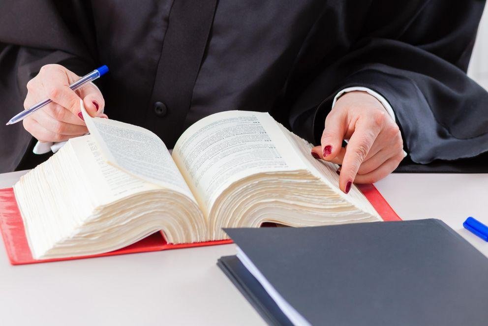 offenes Gesetzbuch