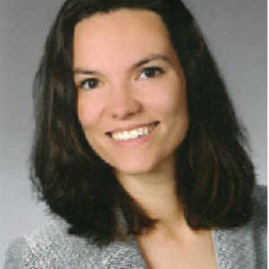 Dr. Marlene Mußotter