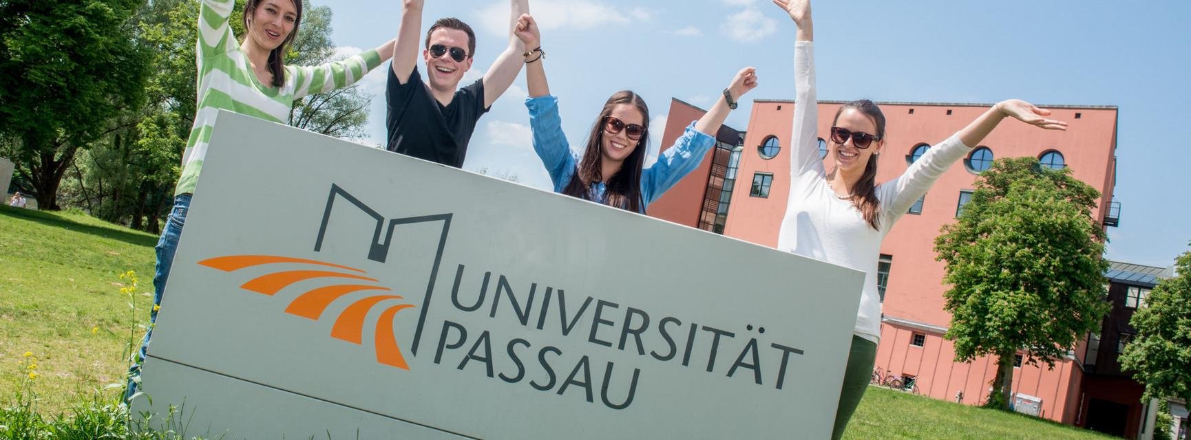 Dekoratives Bannerbild