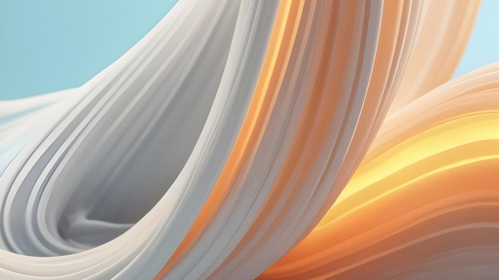 Dekoratives Bannerbild
