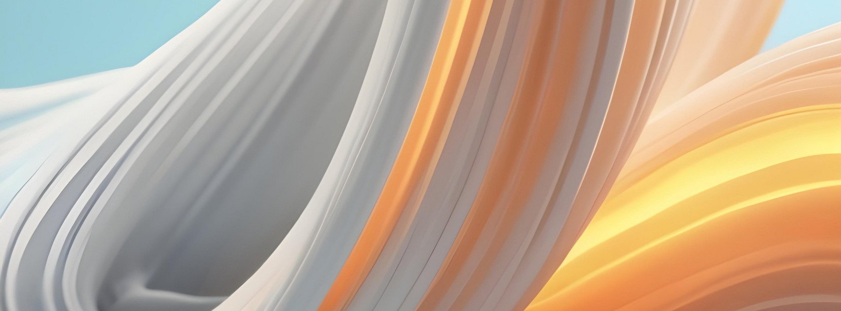 Dekoratives Bannerbild