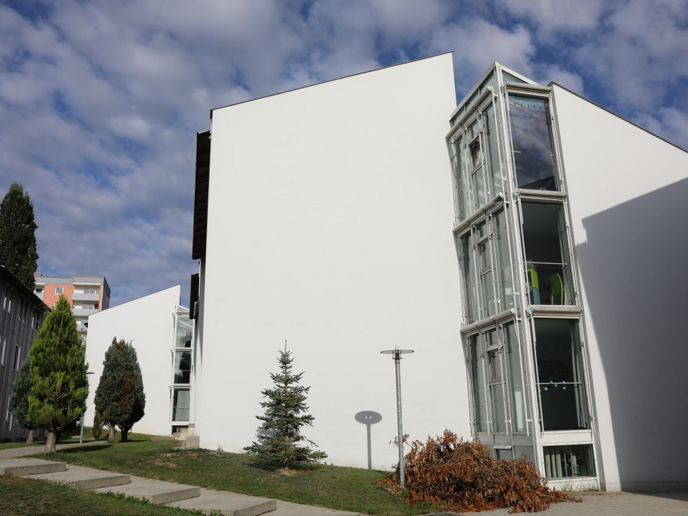 Donau-Schwaben-Stra&szlig;e House
