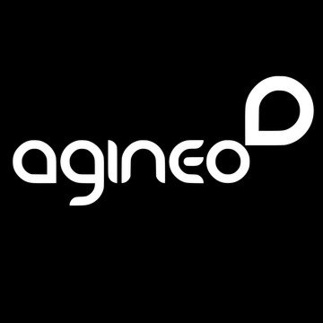 agineo Logo