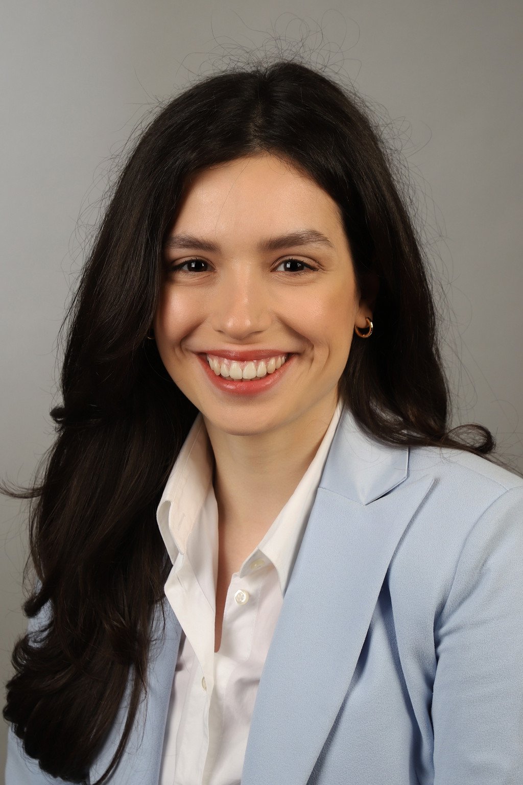 Chantal Hertweck, Studentische Hilfskraft